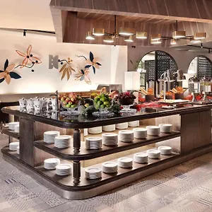 Hotel Grand Mercure Bali, Seminyak