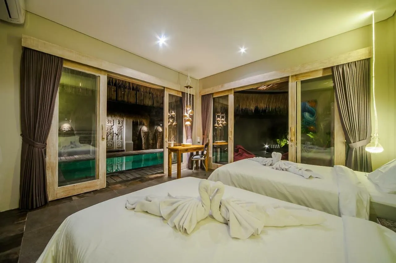 Luxury Villas Merci Resort 3Br Seminyak #1