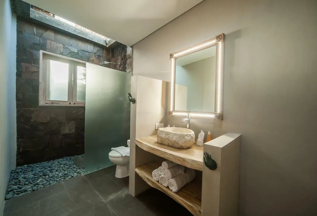 Luxury Villas Merci Resort 3Br Seminyak #1