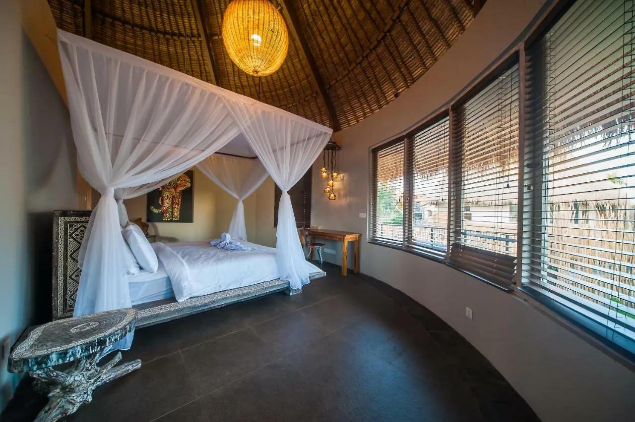 Luxury Villas Merci Resort 3Br Seminyak #1