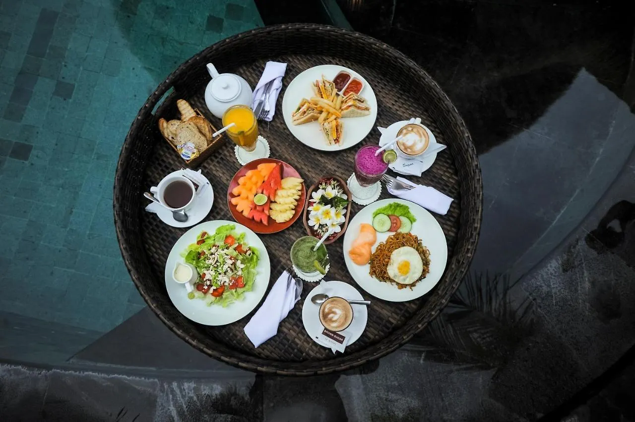 Luxury Villas Merci Resort 3Br Seminyak #1