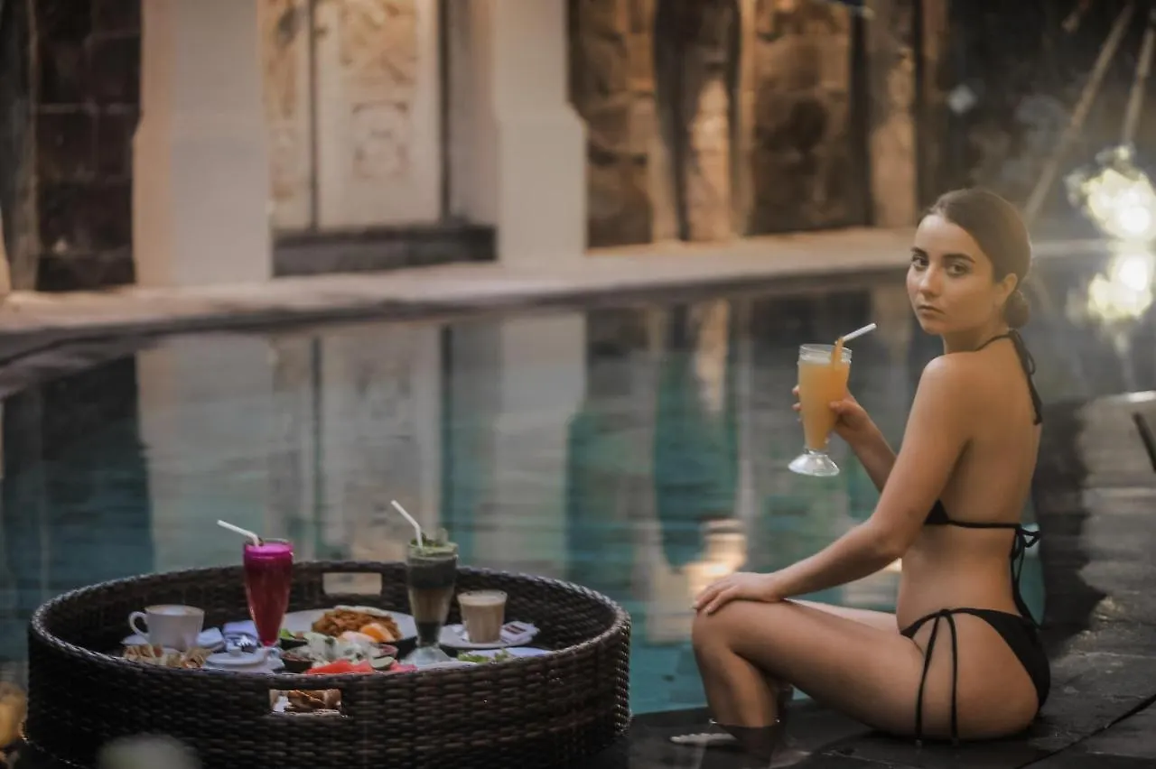 Luxury Villas Merci Resort 3Br Seminyak #1