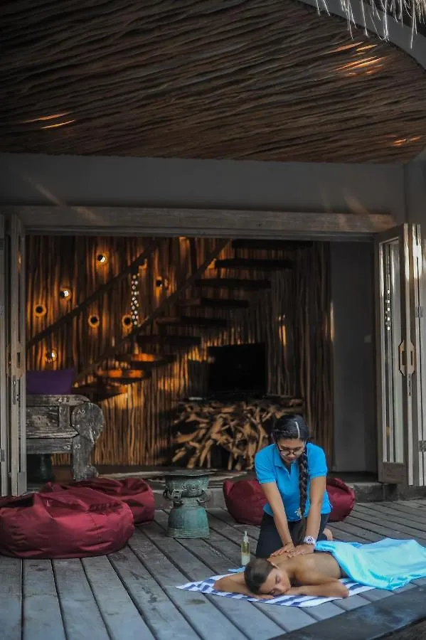 Luxury Villas Merci Resort 3Br Seminyak #1